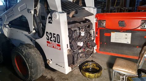 bobcat skid steer how to pressure prime oil|bobcat oil pressure thread.